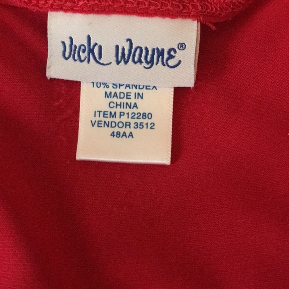 Dress - Picture 4 of 6